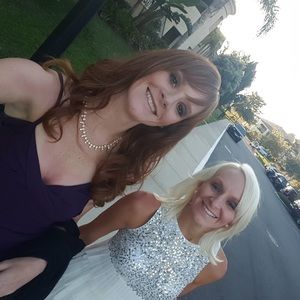 Meet your Posher, Kacie